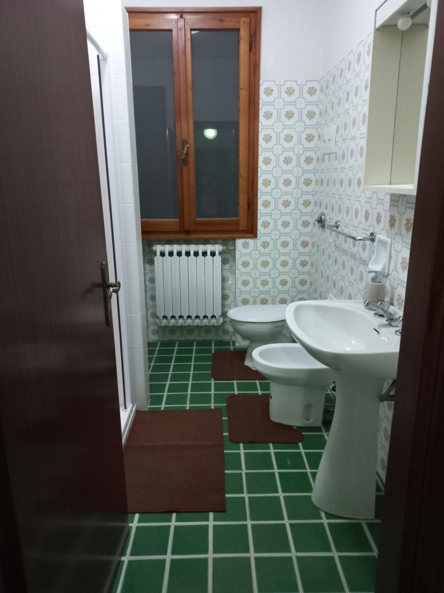 Appartamento Degli Dei Madonna di Fornelli Kamer foto